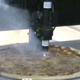 Image for article titled Laser-Cut Perfect Pizza Slices One Giant Step for Mankind, College Students